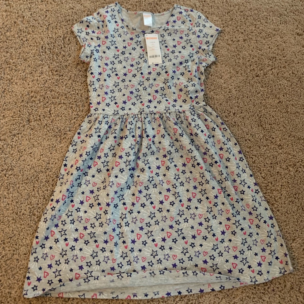Girls Gymboree Dress